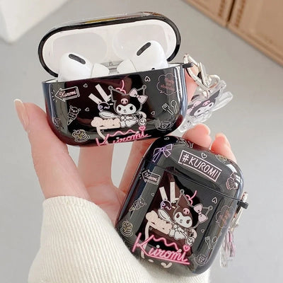 The Rise of Aesthetic AirPod Covers in 2025