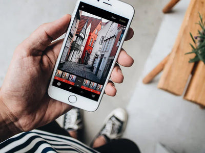 Top 10 Tips for Finding the Perfect Phone Case