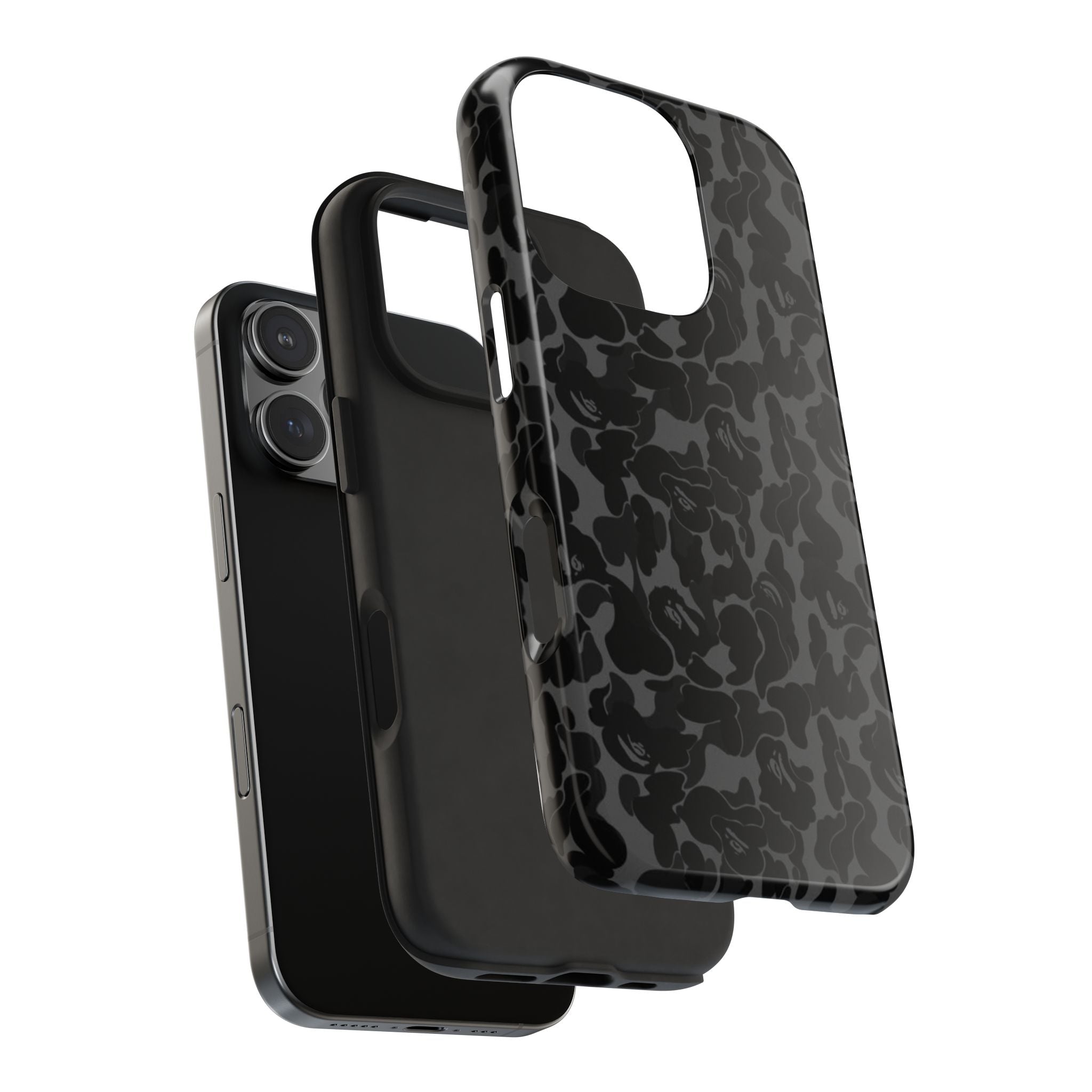 PHONE CASES