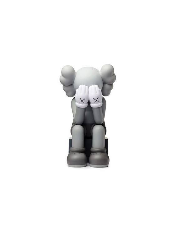 KAWS