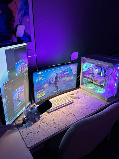 MOUSE PADS