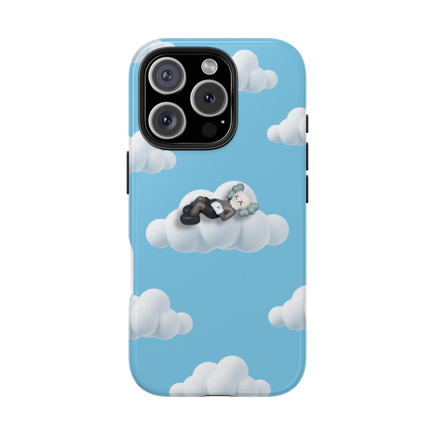 Kāws Cloud Case
