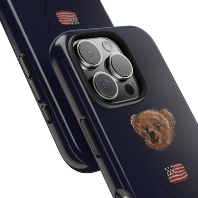 Ralph Lauren Bear Case