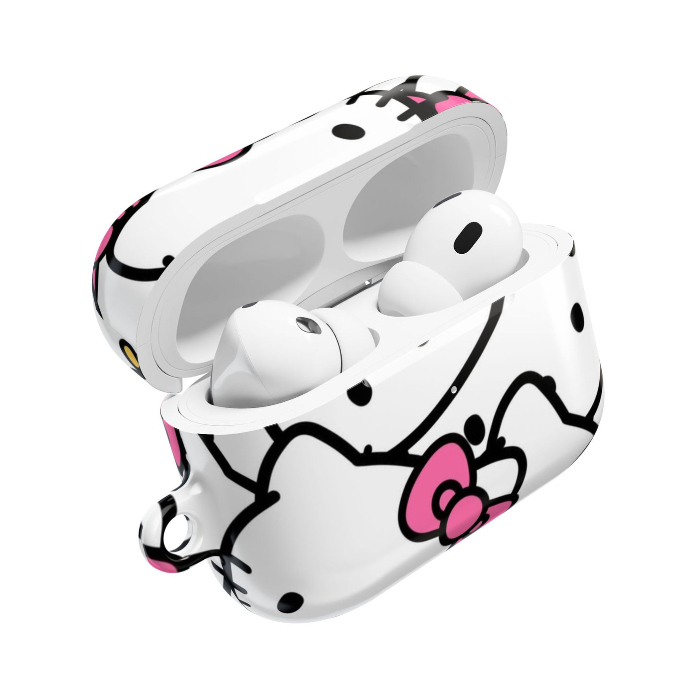 Hello Kitty AirPod Case
