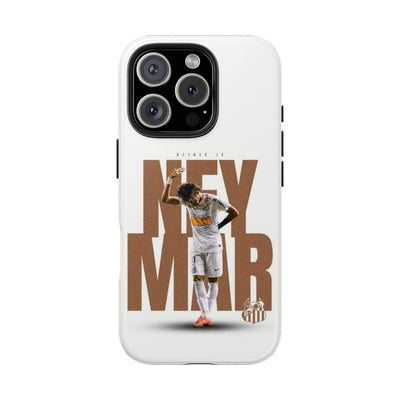 Neymar Jr. Case