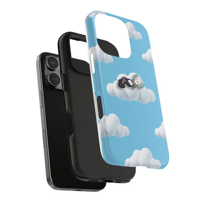 Kāws Cloud Case