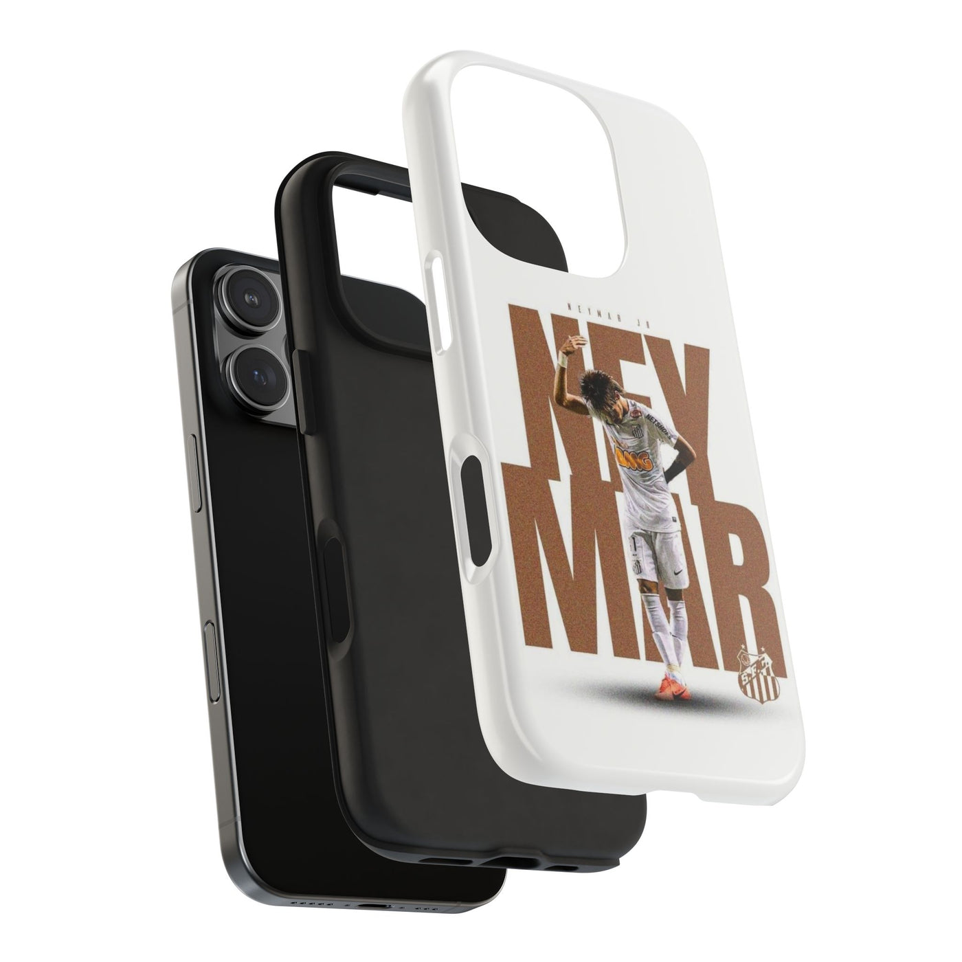 Neymar Jr. Case