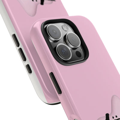 Stussy Star Pink Case