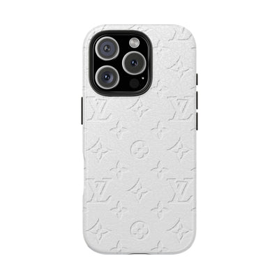 LV White Case