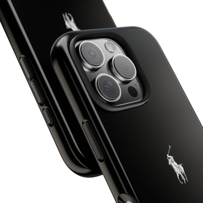 Ralph Lauren Black case