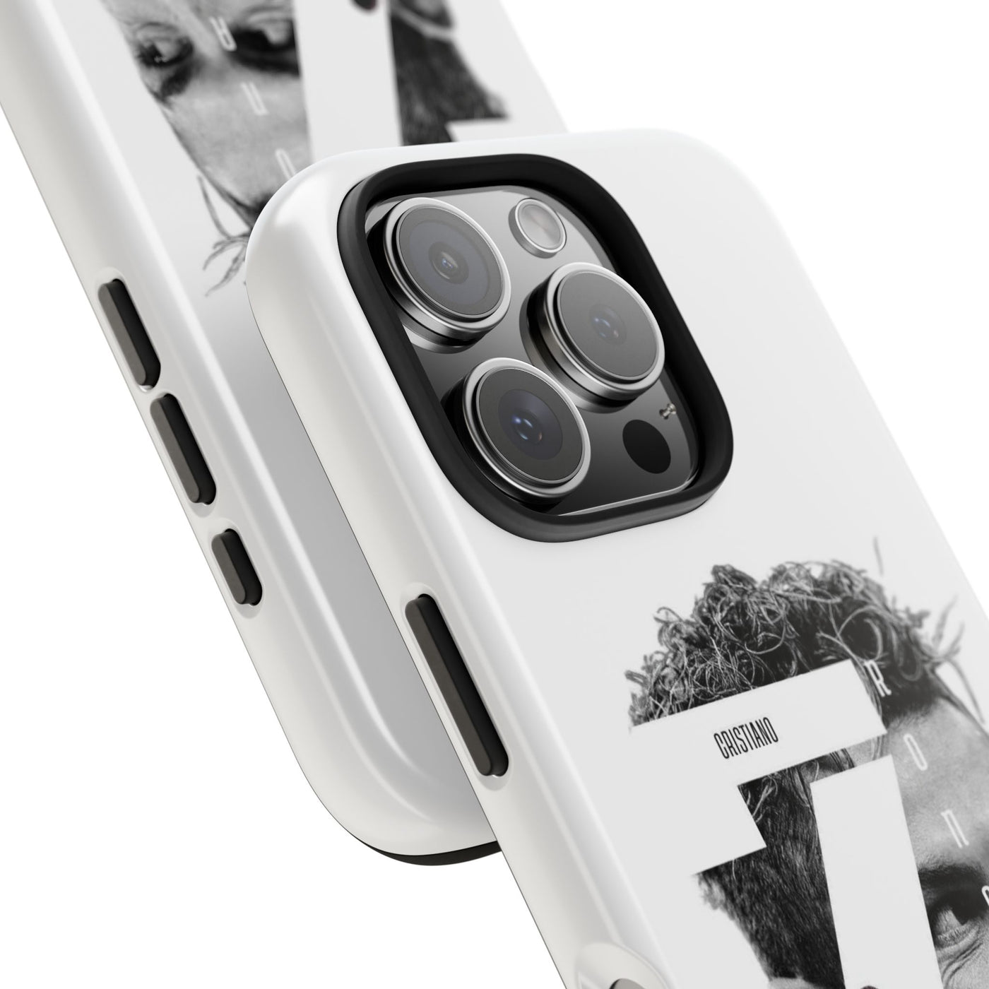 CR7 Phone Case