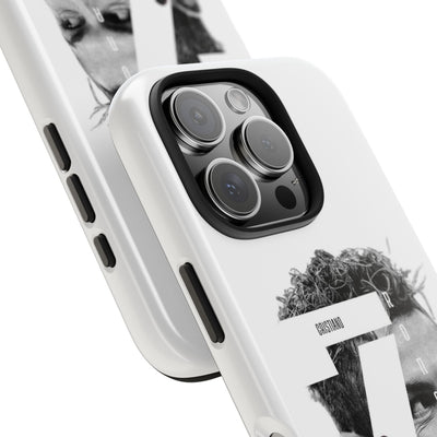 CR7 Phone Case