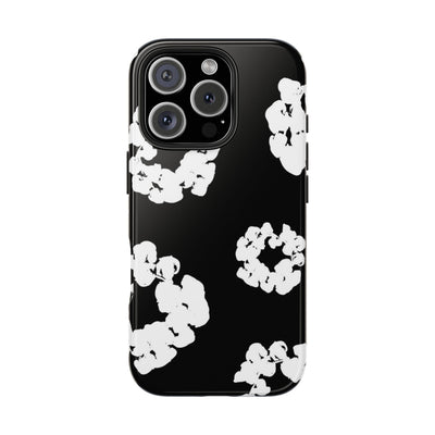 Denim Tears Black & White Case
