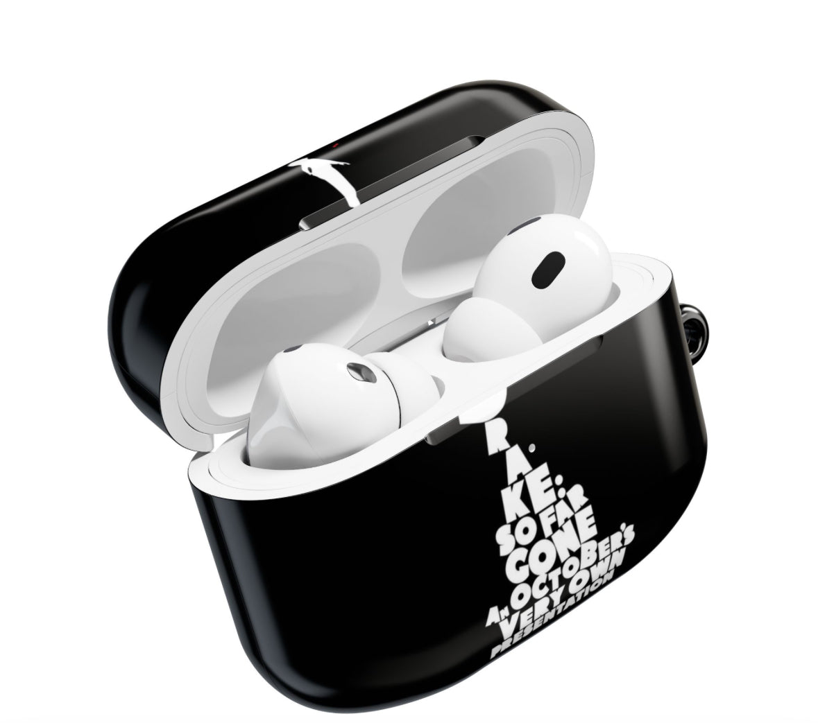 Drake So Far Gone AirPod Case