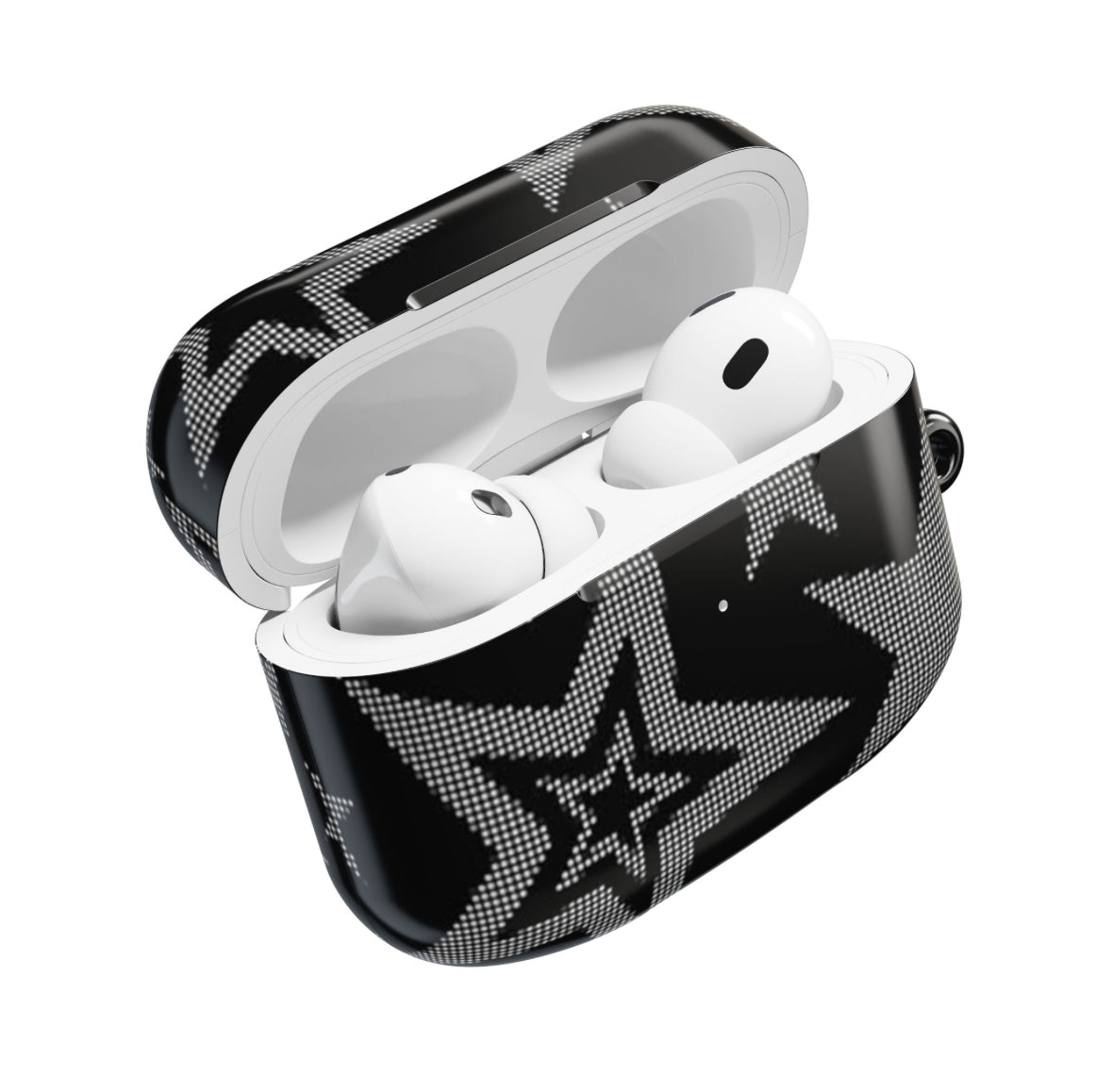 Starry AirPod Case