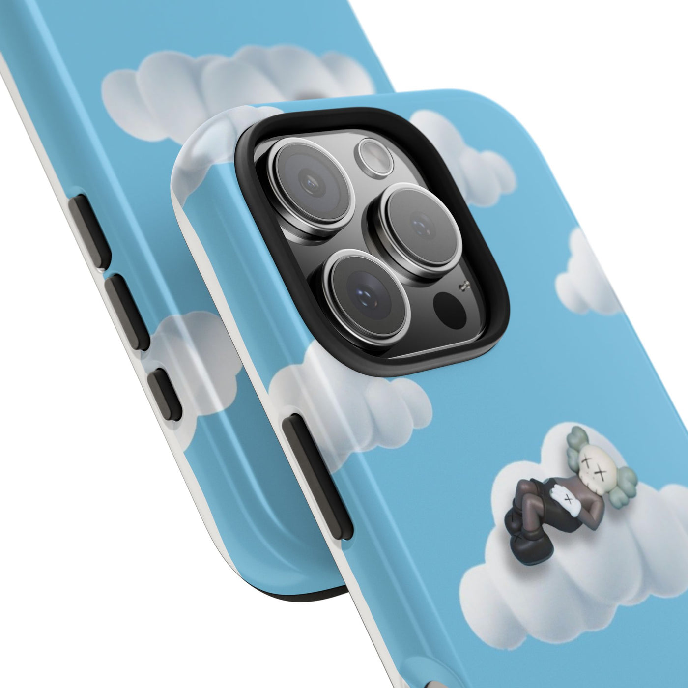Kāws Cloud Case