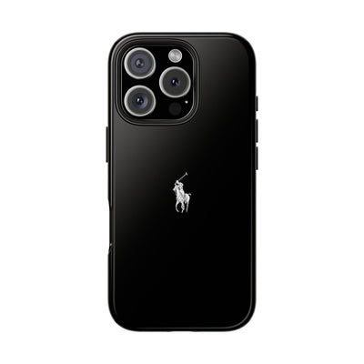 Ralph Lauren Black case