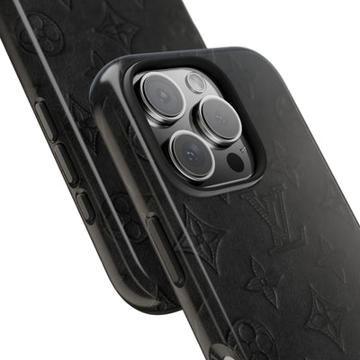 LV Black Case