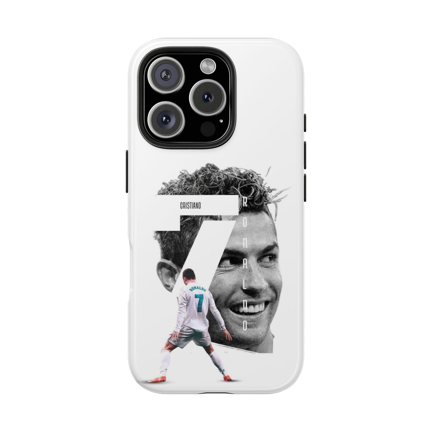 CR7 Phone Case