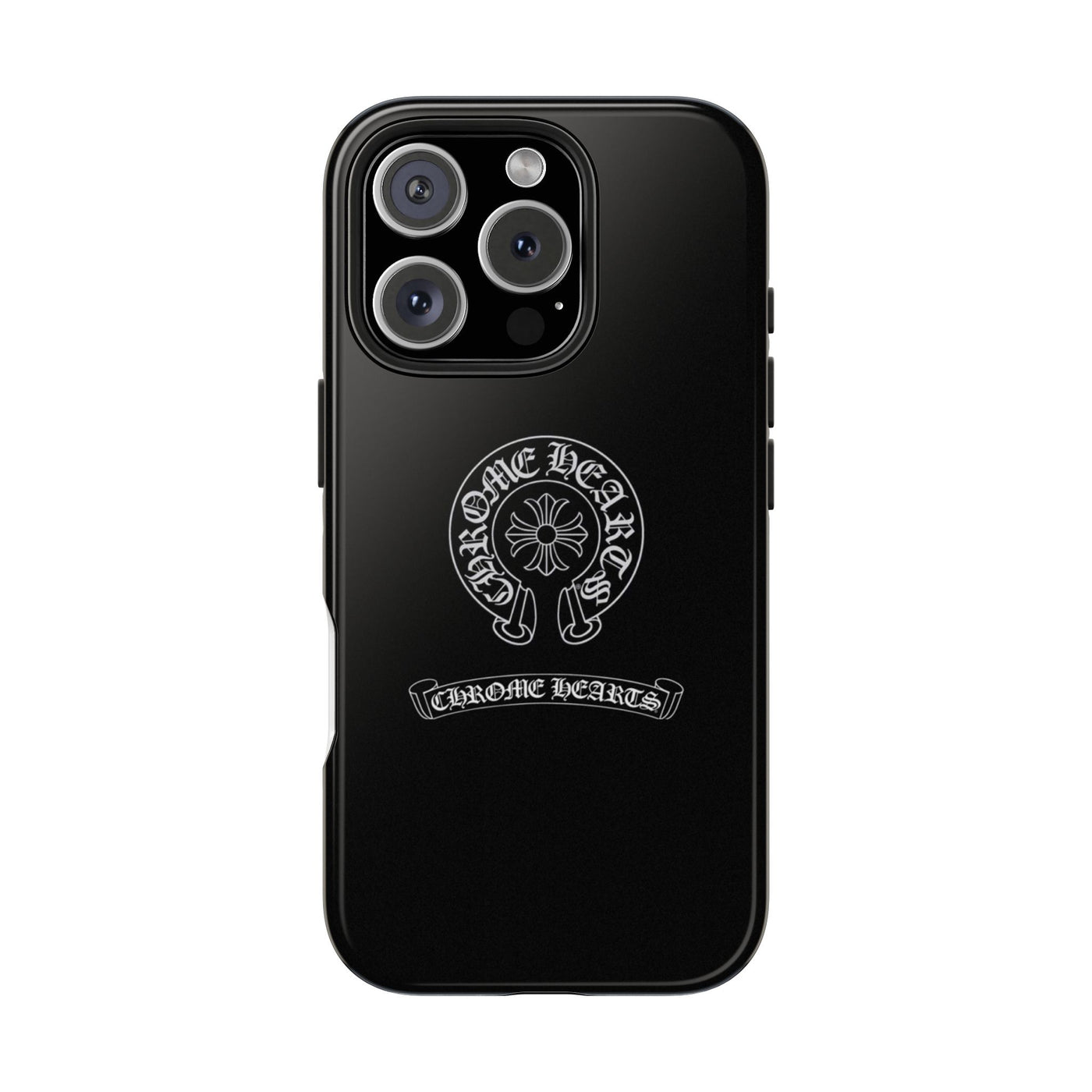 Chrome Hearts Case