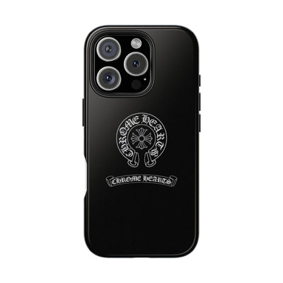 Chrome Hearts Case