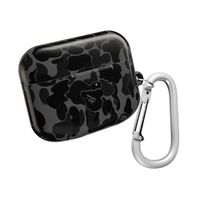 Black Camo AirPod Case