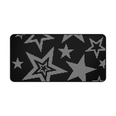 Starry Mouse Pad