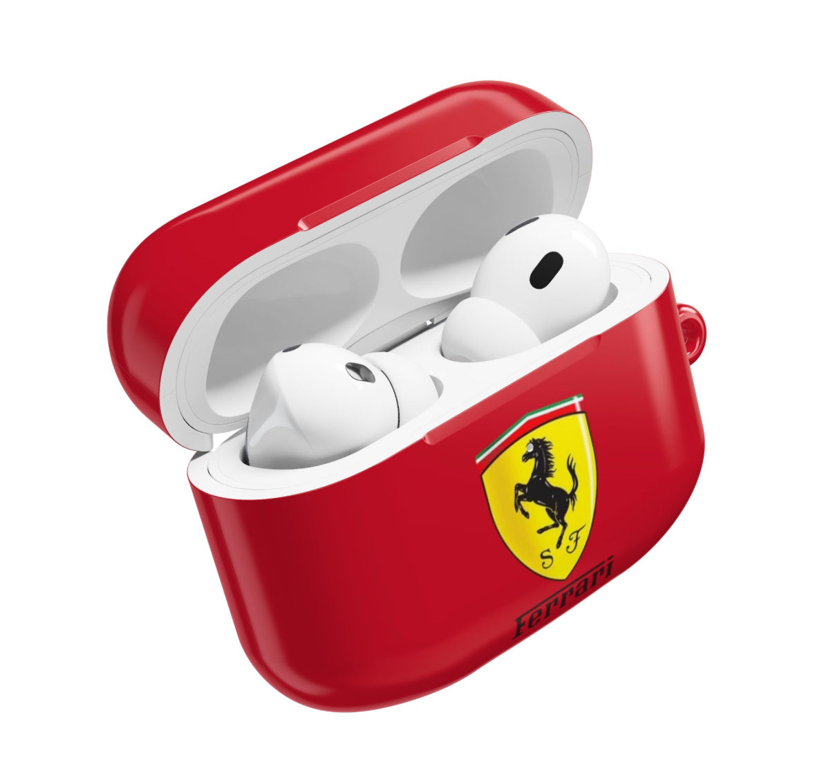 Ferrari AirPod Case