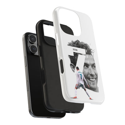 CR7 Phone Case