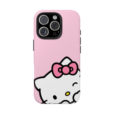 Hello Kitty Case