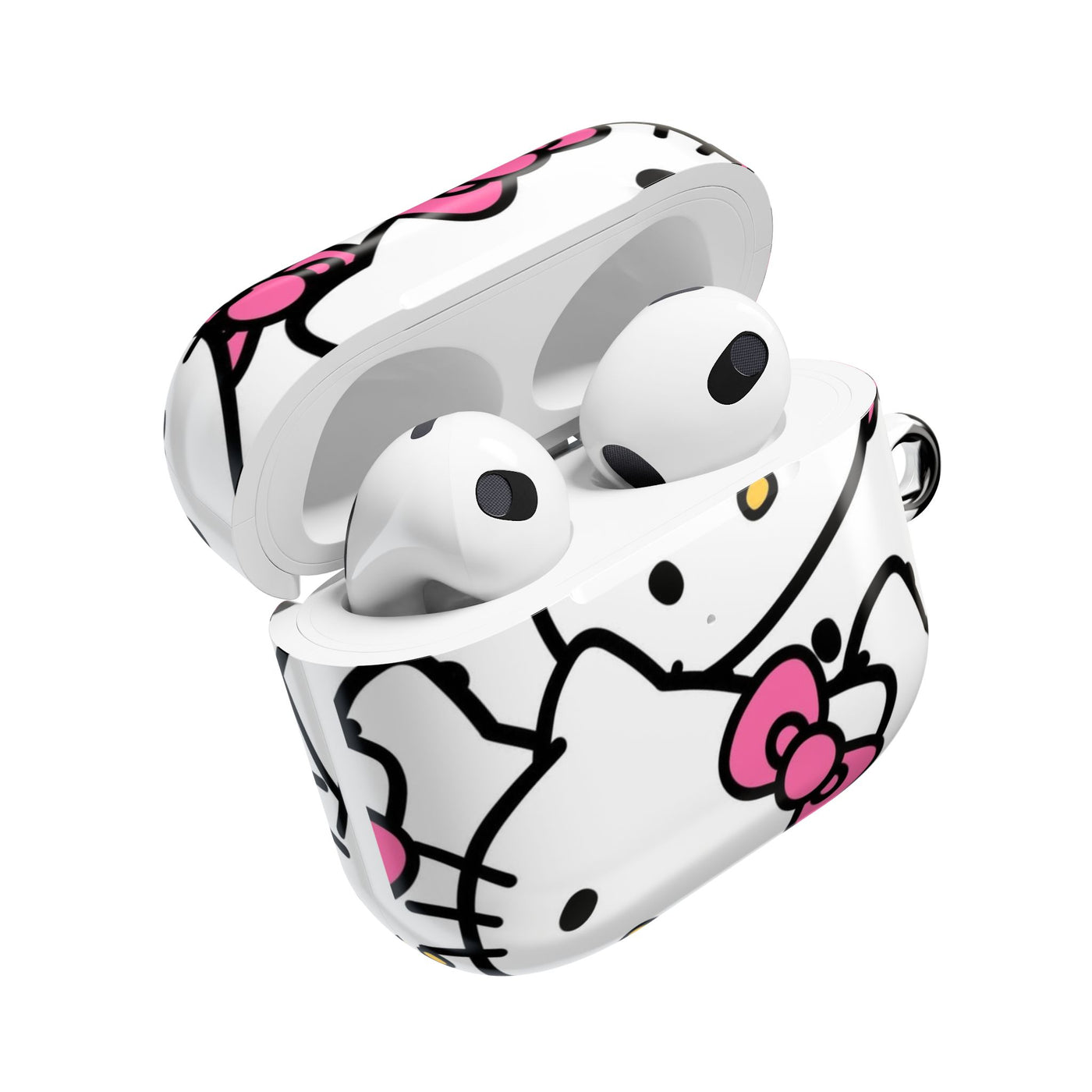 Hello Kitty AirPod Case