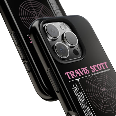 Travis Scott Case