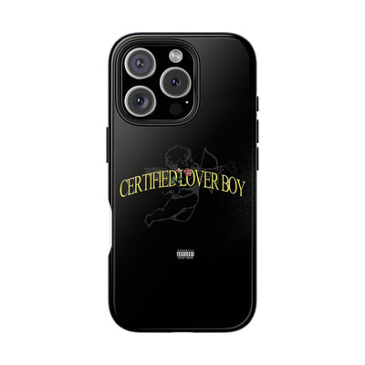 Drake Certified Lover Boy Case