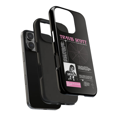Travis Scott Case