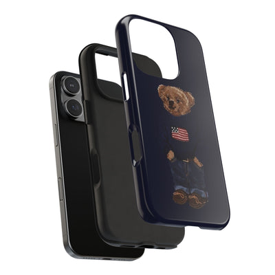 Ralph Lauren Bear Case