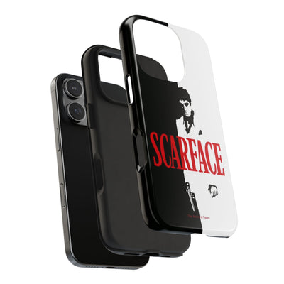Scarface Supreme Case
