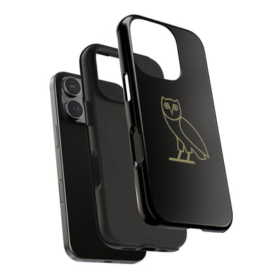 Drake Owl Case